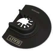 Sealey Multi-Tool Blade Wood 87mm SMTA87W Sealey - Dynamic Drive