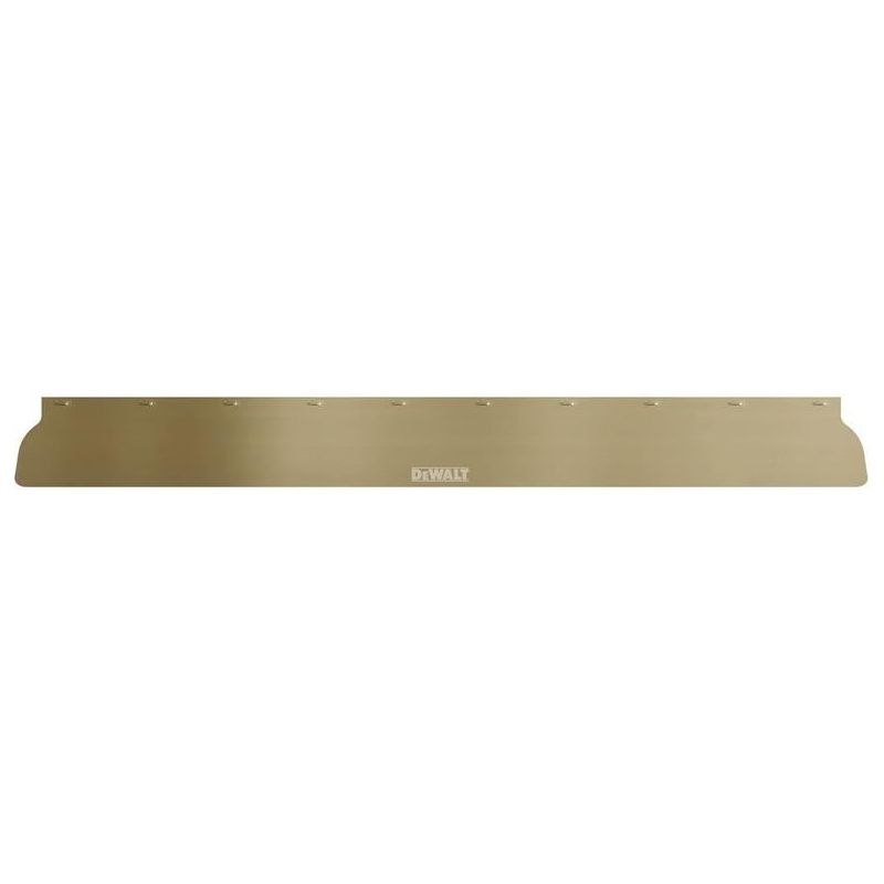 Dewalt Drywall Replacement Skimmer Blade 40in DEWALT Drywall - Dynamic Drive