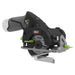 Sealey 5 x SV10.8 Series Cordless Combo Kit 10.8V - 2 Batteries CP108VCOMBO8 Sealey - Dynamic Drive