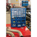 Draper 30 Drawer 9 Bin Organiser 31232 Draper - Dynamic Drive