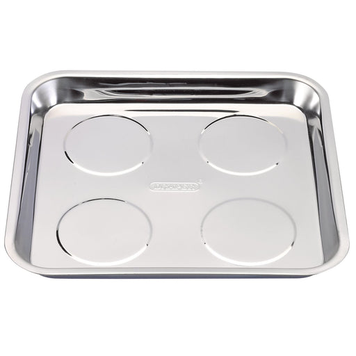 Draper Magnetic Parts Tray, 295 x 280 x 40mm 01096 Draper - Dynamic Drive