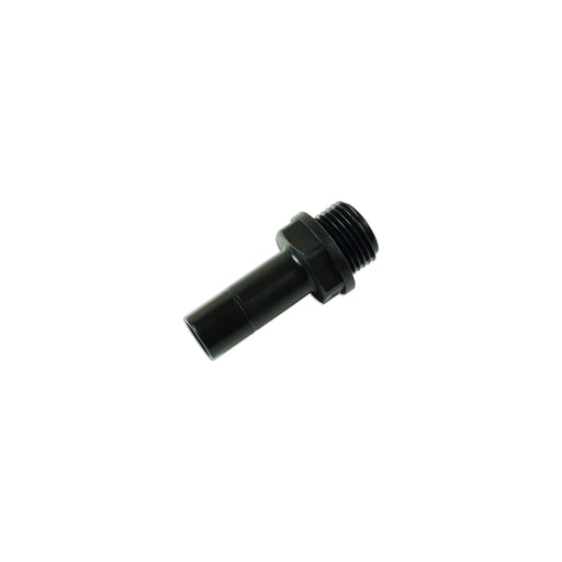 Connect Push-Fit Stem Adapter 15mm OD to 1/2 BSP Thread 5pc 31008 Tool Connection - Dynamic Drive