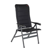 Crespo Chair XL AP/238 Air Deluxe Black Crespo - Dynamic Drive
