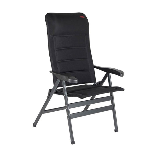 Crespo Chair XL AP/238 Air Deluxe Black Crespo - Dynamic Drive