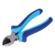 Bluespot Tools Side Cutter Pliers 150mm (6in) BlueSpot Tools - Dynamic Drive
