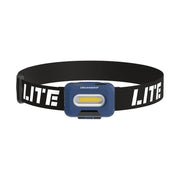 Scangrip® HEAD LITE A COB LED Headlamp 150 lumens SCANGRIP® - Dynamic Drive