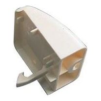 Remis Slide Rail End Cap Right X10000724 Remis - Dynamic Drive