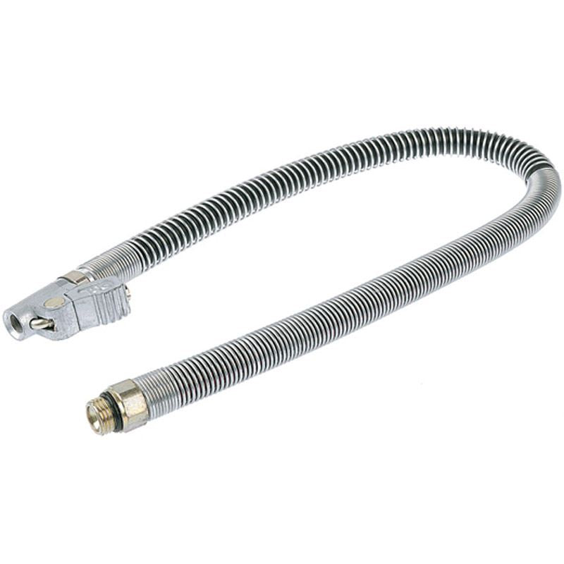 Draper Spare Hose and Connector for 16230 Air Line Gauge 30770 Draper - Dynamic Drive