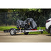 Sealey Motorcycle Transport Cover - Medium MTCM Sealey - Dynamic Drive