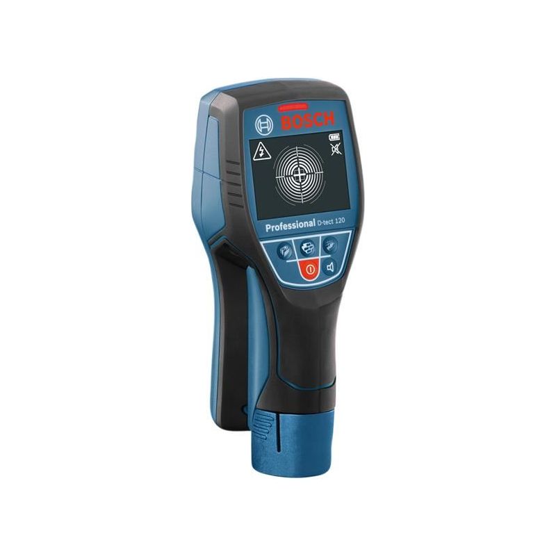 Bosch D-TECT 120 Professional Wall Scanner Bosch - Dynamic Drive