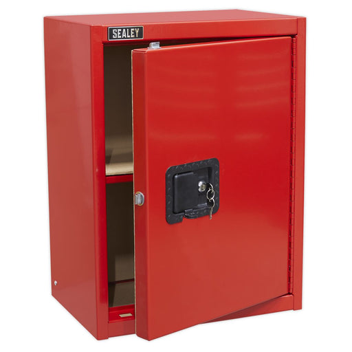 Sealey Airbag Cabinet AP95 Sealey - Dynamic Drive