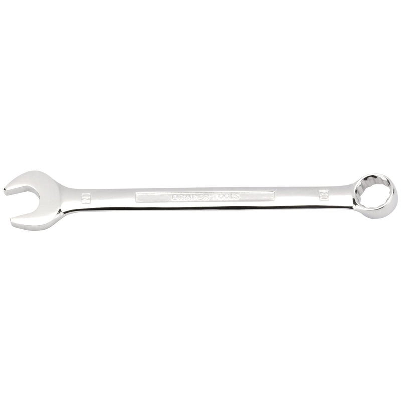 Draper Combination Spanner, 20mm 36924 Draper - Dynamic Drive