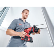 Flex Power Tools CHE 18.0-EC Brushless SDS Drill 18V Bare Unit Flex Power Tools - Dynamic Drive
