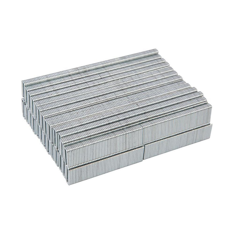 Fixman Type 90 Staples 5000pk 5.80 x 16 x 1.25mm Fixman - Dynamic Drive