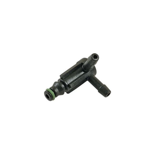Connect Fuel Line 2 Way Leak off Connector 5pc 34063 Tool Connection - Dynamic Drive