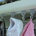 6X Fiamma Kit Hanger Awning Hangers To Insert In Front Lead Bar Motorama Hull Fiamma  - Dynamic Drive