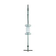 Laser Slide Hammer 5lb (2.2kg) 5850 Laser - Dynamic Drive