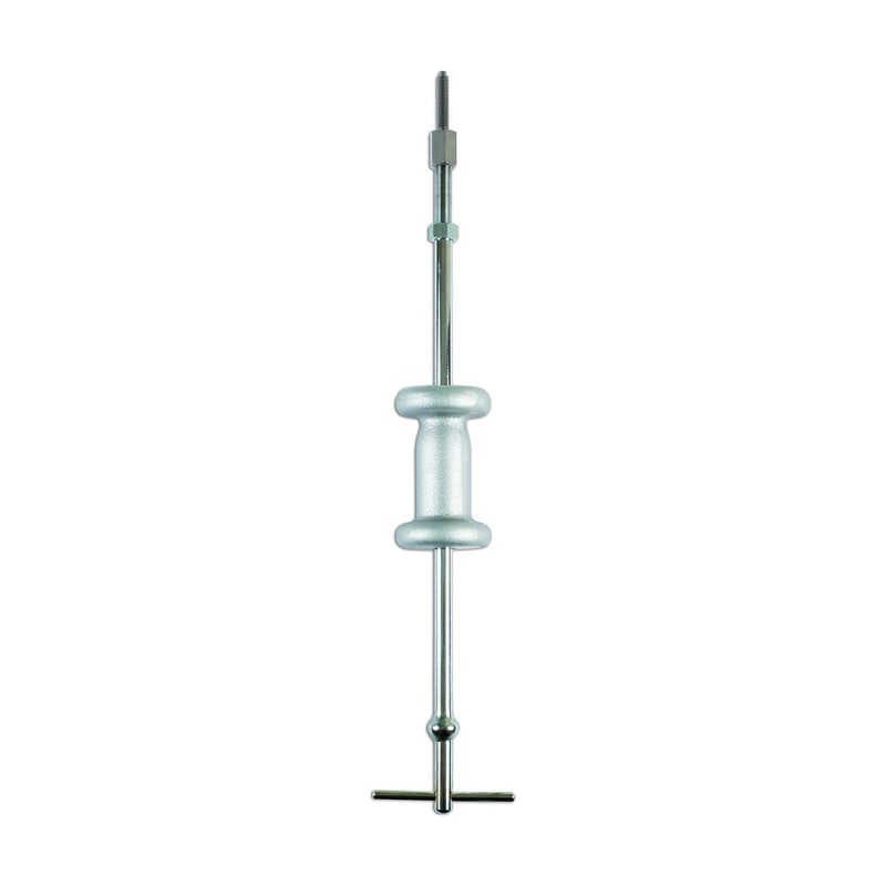 Laser Slide Hammer 5lb (2.2kg) 5850 Laser - Dynamic Drive