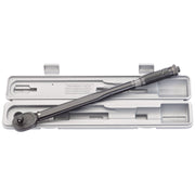 Draper Ratchet Torque Wrench, 1/2" Sq. Dr., 30 - 210Nm 64535 Draper - Dynamic Drive