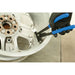 Laser Wheel Weight Pliers 5-in-1 8323 Laser - Dynamic Drive