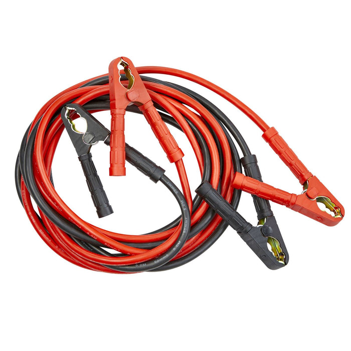 Ring RBC500A Battery Cable 50 mm Square, 5 Meters, 600 Ah Ring Automotive - Dynamic Drive