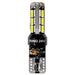 Ring rb2426led LED Lamp 24A V, type R242A C5A W S8.5D Festoon Ring Automotive - Dynamic Drive
