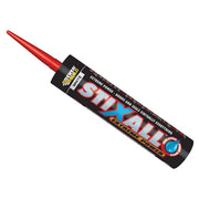 Everbuild Sika Stixall Extreme Power Cartridge Clear 290ml Everbuild Sika - Dynamic Drive