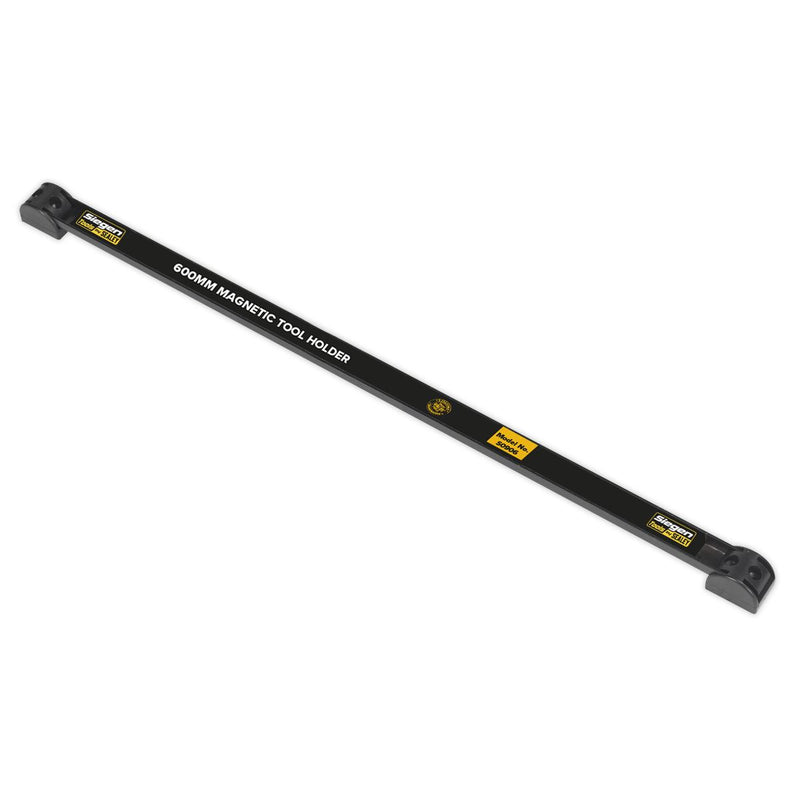 Seigen by Sealey Tool Holder Magnetic 600mm S0906 Seigen by Sealey  - Dynamic Drive