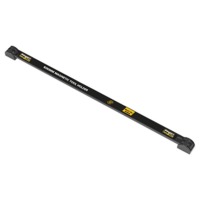 Sealey Tool Holder Magnetic 600mm S0906 Siegen by Sealey - Dynamic Drive