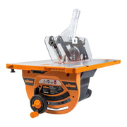 Triton 1800W Contractor Saw Module 254mm TWX7CS002 Triton - Dynamic Drive