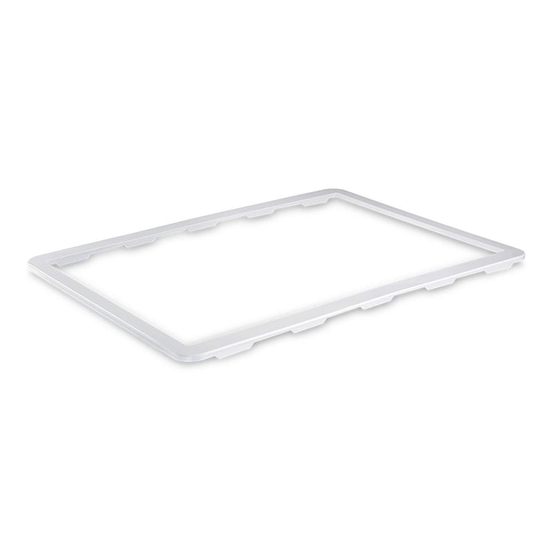 Dometic Midi Heki Adapter Frame 700mm x 500mm Rear Dometic - Dynamic Drive