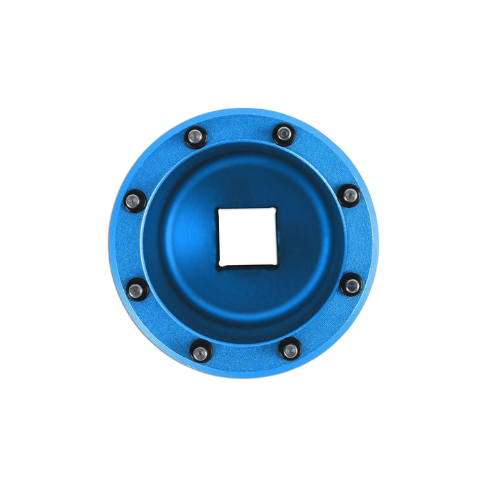 Laser Fork Cap Socket - hlins Mechatronics 6364 Laser - Dynamic Drive