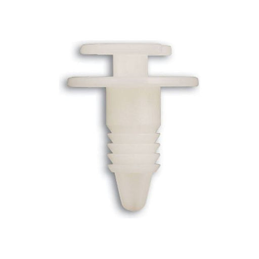 Connect Fir Tree Trim Retainer - for Peugeot 50pc 36164 Tool Connection - Dynamic Drive
