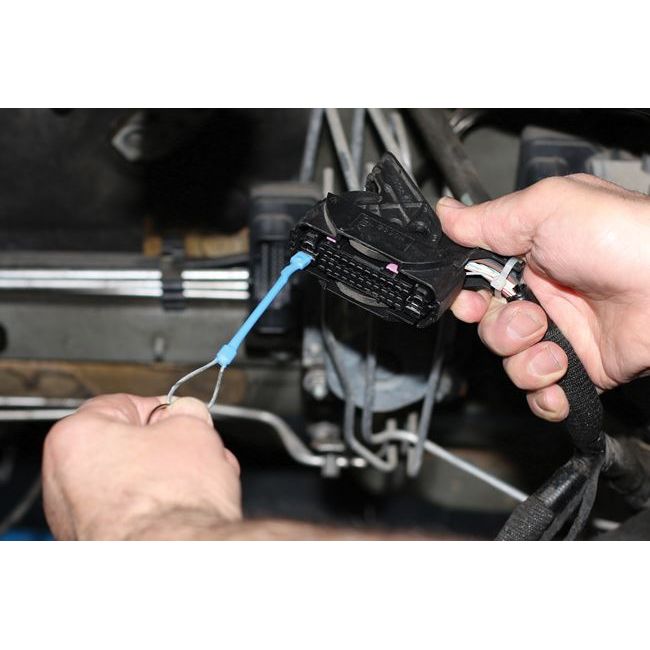 Laser Connection Grab Test Set 8126 Laser - Dynamic Drive