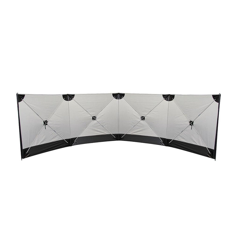 Outdoor Revolution Primo 4 Panel Windbreak (480 x 120) Outdoor Revolution - Dynamic Drive