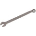 Draper Elora Long Stainless Steel Combination Spanner, 8mm 44011 Draper - Dynamic Drive