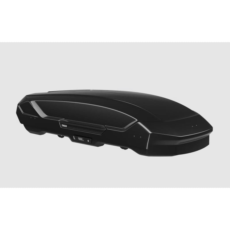 Thule Motion 3 L Roof Box Black Glossy 450L Thule - Dynamic Drive