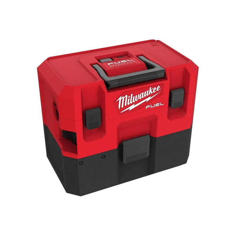 Milwaukee M12 Fuel Wetdry Vacum Bare Unit 4933478186 Milwaukee - Dynamic Drive