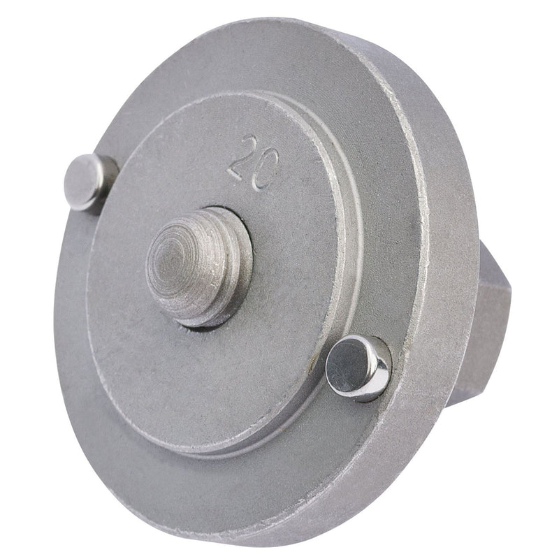 Draper Citro 235;n/Renault Brake Piston Wind-Back Tool 38187 Draper - Dynamic Drive