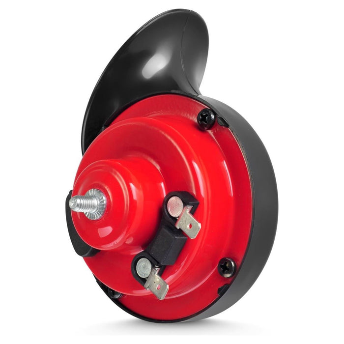Ring High Note Electromagnetic Horn REH160 - Powerful Automotive Horn Ring Automotive - Dynamic Drive