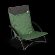 Kampa Sandy Low Camping Chair Kampa - Dynamic Drive