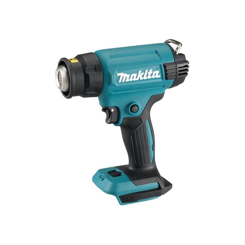 Makita DHG181ZJ LXT Heat Gun 18V Bare Unit Makita - Dynamic Drive