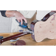 Draper Tri-Base Detail Sander, 75W 02063 Draper - Dynamic Drive