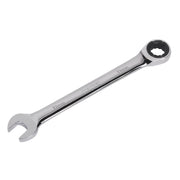Sealey Ratchet Combination Spanner 13mm RCW13 Sealey - Dynamic Drive