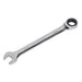 Sealey Ratchet Combination Spanner 13mm RCW13 Sealey - Dynamic Drive