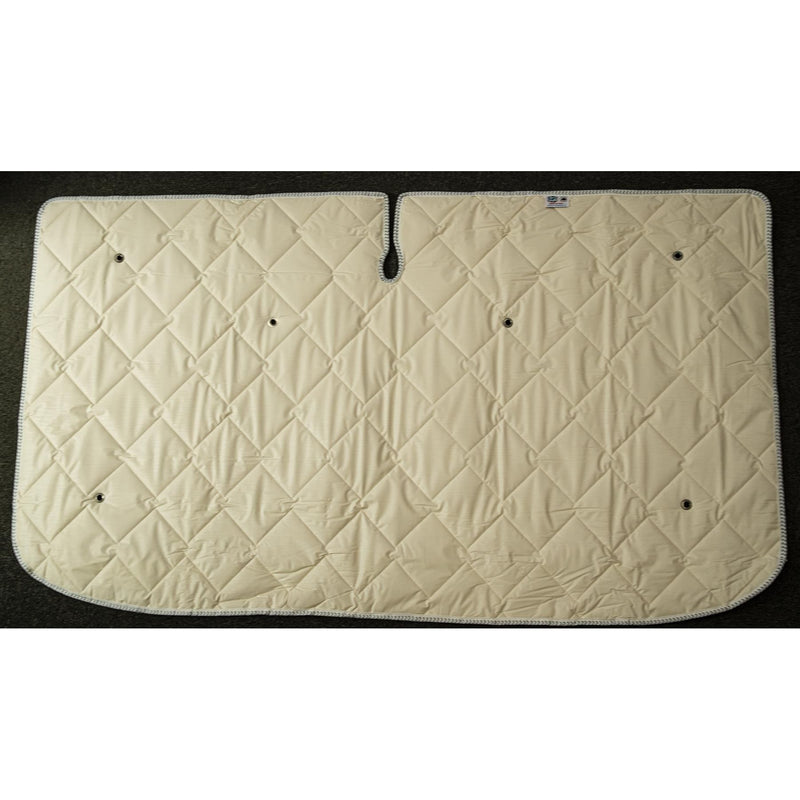 NRF Luxury Internal Thermal Blinds fits Mitsubishi Express 2015 on Motorhome Van N/A  - Dynamic Drive
