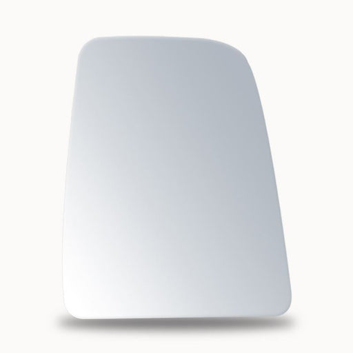 Summit Stick-On Commercial Mirror Glass fits Ford Transit 2014 on RHS Summit - Dynamic Drive