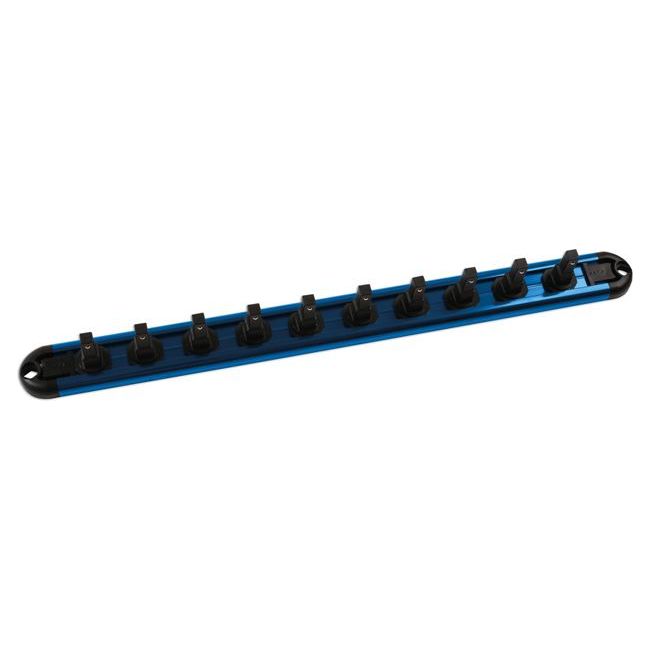 Laser Rail for Insulated Sockets 1/4"D 7922 Laser - Dynamic Drive