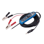 Draper 6 - 24V Auto Probe DC Power Circuit Electrical Tester 61820 Draper - Dynamic Drive