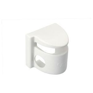 Fiamma Kit Upper Cover Security White 98656-700 Fiamma - Dynamic Drive
